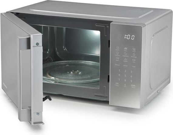 Мікрохвильова піч Hisense H20MOMSS4H (C20PXP) | Зображення 3