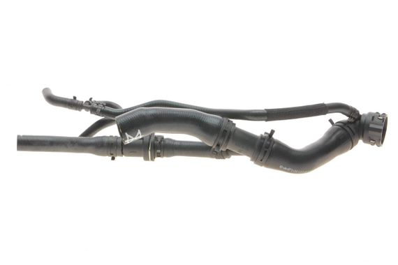 Патрубок радіатора Skoda Octavia III VW Golf VII 1.6 14-20 11221771901