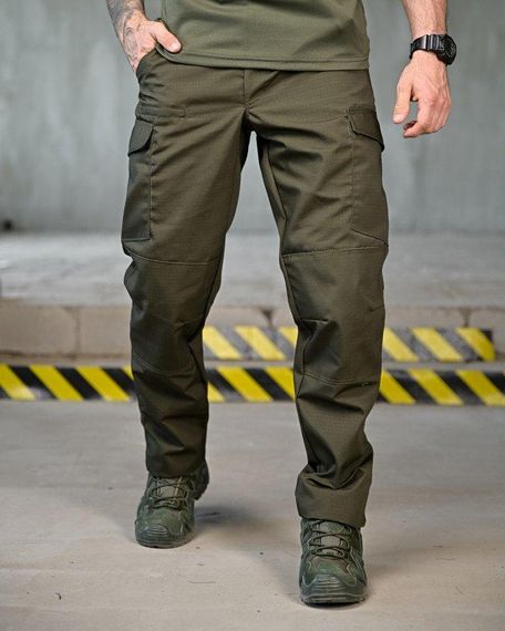 Тактичні штани SAINT Oliva ПП7744