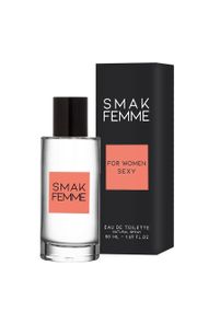 Духи Smak for Women 50 ml Sex Aura