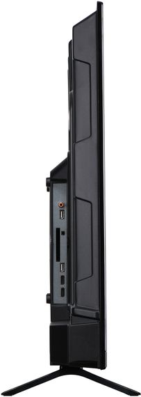 TV 43 Mystery MTV-4350FST2 Full HD/Smart/Android 11/2xUSB 2.0/Wi-Fi/Miracast/Black | Зображення 6