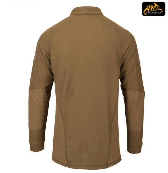 Бойова сорочка Helikon-Tex Range Coyote | Зображення 1