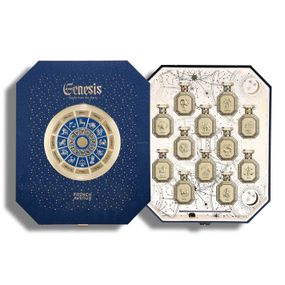 Парфумована вода French Avenue Genesis Gift box 12x30мл 12*30 мл