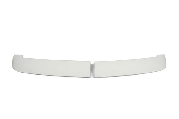 Спойлер 2-дверки (под покраску) для Ford Custom 2013-2024 гг | Зображення 1