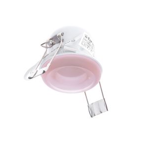 Світильник точковий зоряне небо HDL-G92 pink