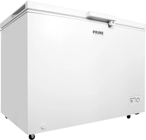 Морозильна скриня PRIME Technics СS 30141 М