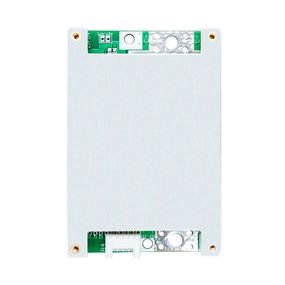 BMS плата Changfa Li-ion 14.6V 4S 50A (80x53x10mm), симетрія