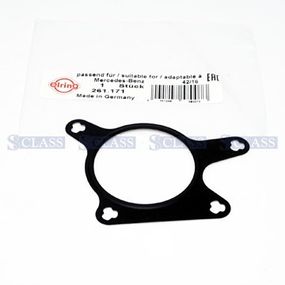 Прокладка клапана EGR Mercedes Benz OM642, Elring, 261.171,