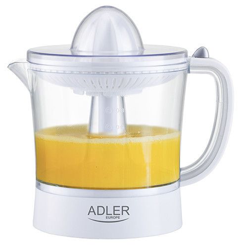 Соковижималка для цитрусових Adler AD-4009 60 Вт | Зображення 2