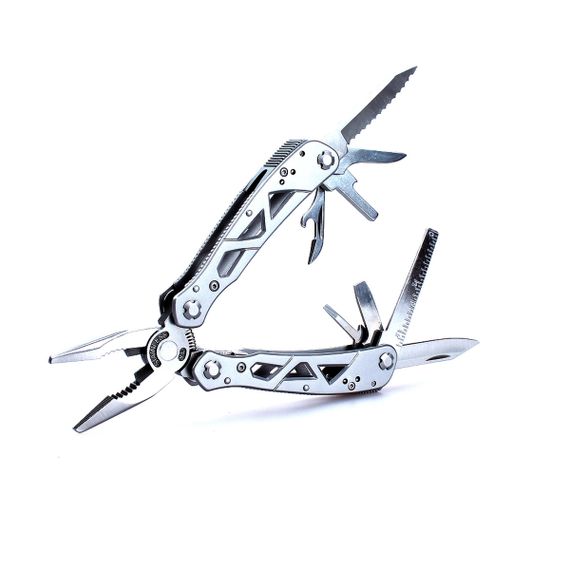Мультитул Multi Tool Ganzo G112 | Зображення 1
