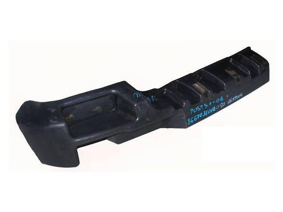 Абсорбер заднього бампера лівий Kia Sorento '02-06 OE 866703E000