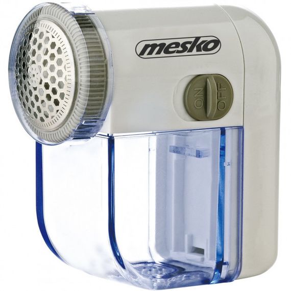 Машинка для стрижки катышков Mesko MS-9610 | Зображення 3