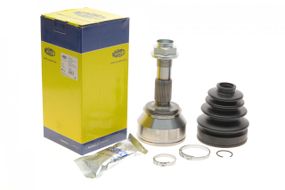 ШРКШ зовнішній Fiat Ducato 3.0HDI 06- 35z 29z  TOJ0109  302015100109