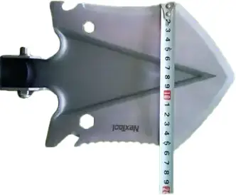 Чохол для розкладної лопати М&М NexTool 1 Coyote Койот (213365) | Зображення 5