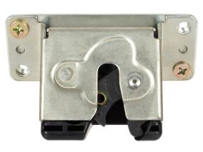 Opel Astra II G универсал (98-09) замок крышки багажника 5134083, Опель Аста 2