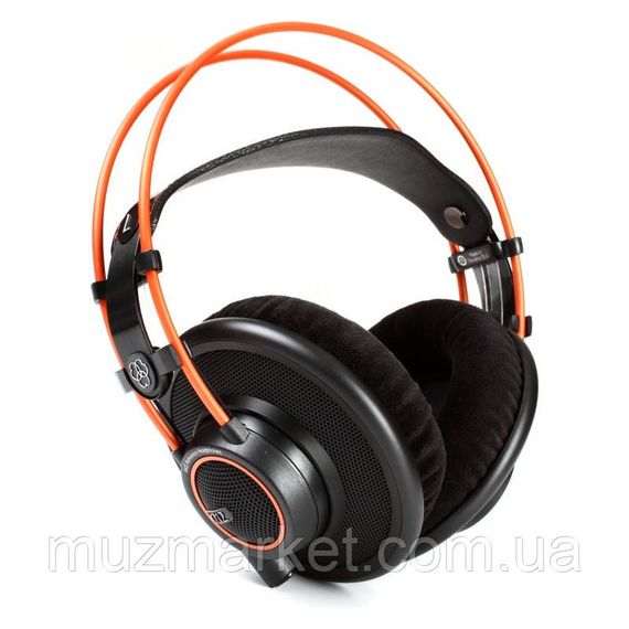 Наушники ​AKG K712 PRO | Зображення 2