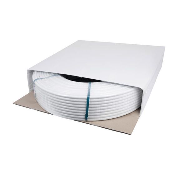 Труба PE-AL-PERT Icma 16х2 мм, 200 м NoP197 | Зображення 5