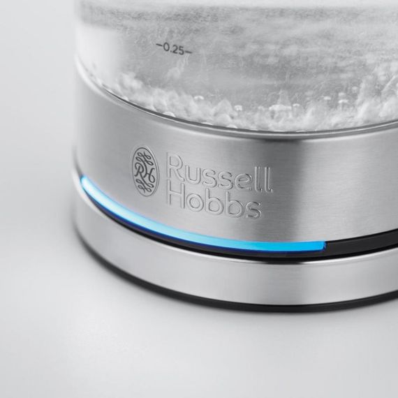 Електрочайник Russell Hobbs CompactHome (24191-70) | Зображення 1