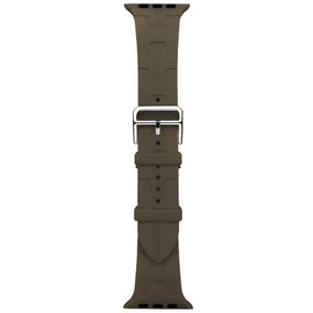 Ремешок Kilim для Apple Watch 42(ser.1-3)/44/45/46/49mm Khaki