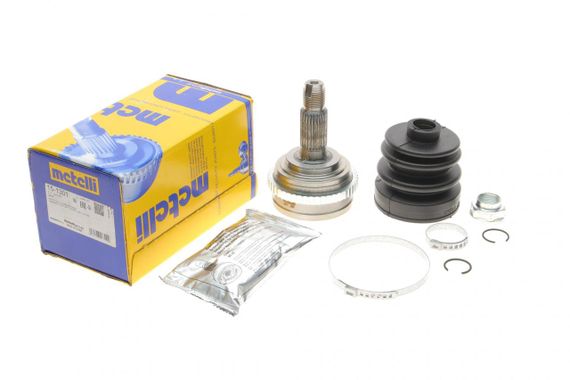 ШРКШ зовнішній Honda CivicVI 1.4i 1.5i 1.5 16V 1.6i 95-01 26z 28z 55mm 82.3mm  +ABS 50  15-1301