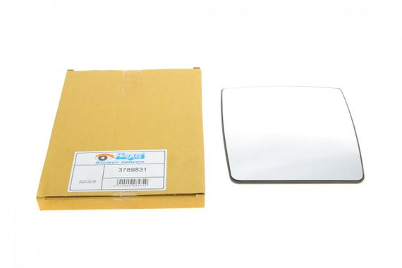 Скло дзеркала Opel Combo 01- L  3789831