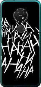 Чохол для Nokia 7.2 з силікону FCh_018361