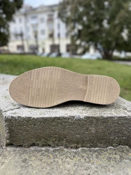 Замшеві чоловічі туфлі 43 розмір | Зображення 6