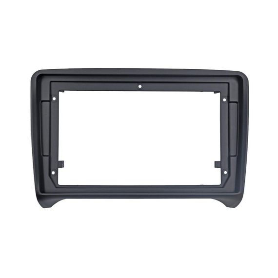 Перехідна рамка серії QIV QBR-F 4109-17 для Audi TT 2 2006-2014 (F1) 9 дюймів