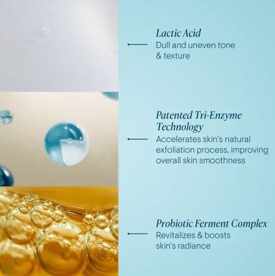 Відновлюючі диски для обличчя Elemis Dynamic Resurfacing Facial Pads 14 шт. | Зображення 2