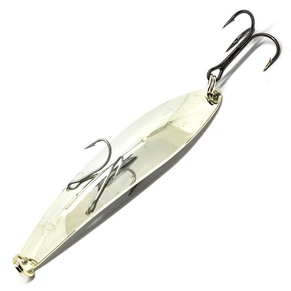 Блешня Williams Ice Jig 21.26gr #HN (J70HN-HN) | Зображення 1