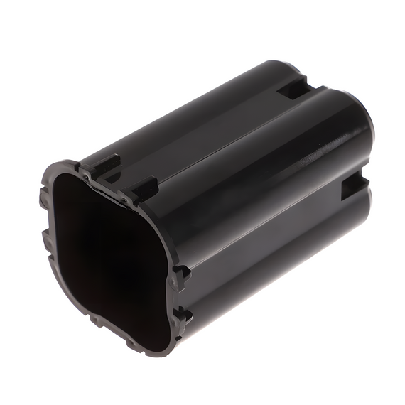 Корпус акумулятора 4S 16.8V для 18650 з BMS-платою та тримачем | Зображення 2