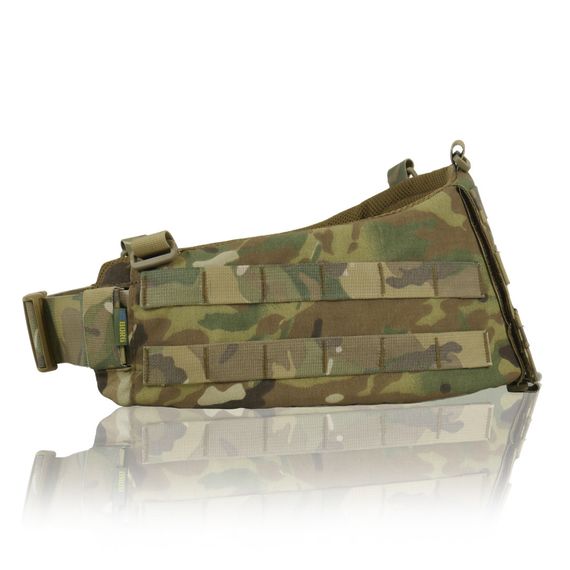 Пояс РПС GEN.2 (S) Kiborg R-1 мультикам | Зображення 3