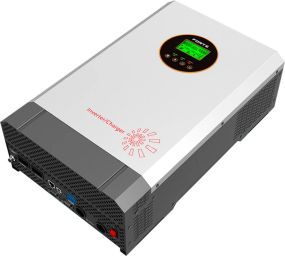 Інвертор FORTE FPI-2024 (2000 Вт, 24 В, чиста синусоїда)