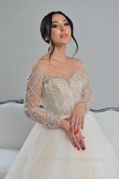 Весільна сукня, розпродаж | Зображення 1