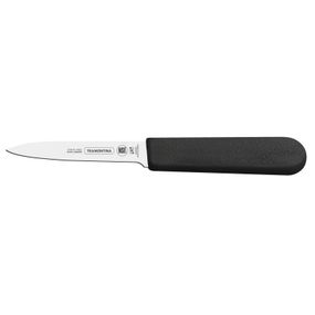 Кухонний ніж Tramontina Profissional Master Black Vegetable 76 мм (24625/003)
