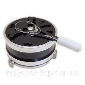 Калауд для кальяна Garden Череп