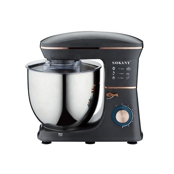Планетарний міксер потужний XPRO SK-05001 (45119-SK-05001_3999)
