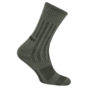 Трекінгові шкарпетки TRK 2.0 Middle Khaki (5789), 43-46