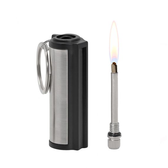 Вічний Сірник Кресало Слідопит