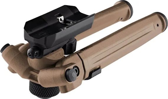 Сошки Magpul Bipod на антабку. FDE | Зображення 1