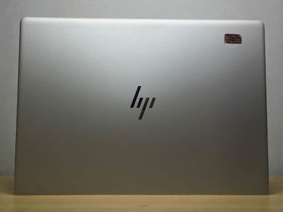 Ноутбук Б-класс HP EliteBook 840 G5 / 14" (1920x1080) IPS / Intel Core i7-8550U (4 (8) ядра по 1.8 - 4.0 GHz) / 8 GB DDR3 / 256 GB SSD / WebCam / USB 3.0 / HDMI / Без акб б/у | Зображення 3