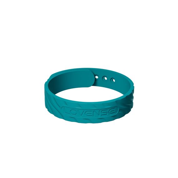 Смарт-вібромастурбатор для головки члена Lovense Gush 2, осцилювальний майданчик, ремені для фіксації | Зображення 4