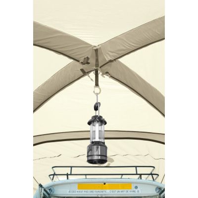 Палатка Ferrino Wander Trunk Sand (92016QSS) (931775) | Зображення 1