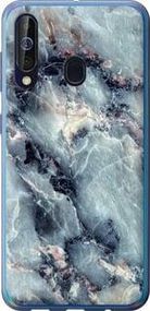 Чохол для Samsung Galaxy A60 2019 A606F з силікону FCh_086972