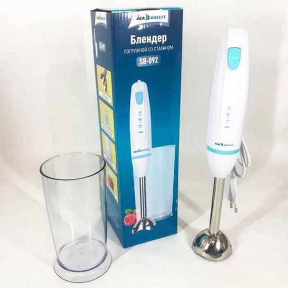Блендер SeaBreeze SB-092 500Вт