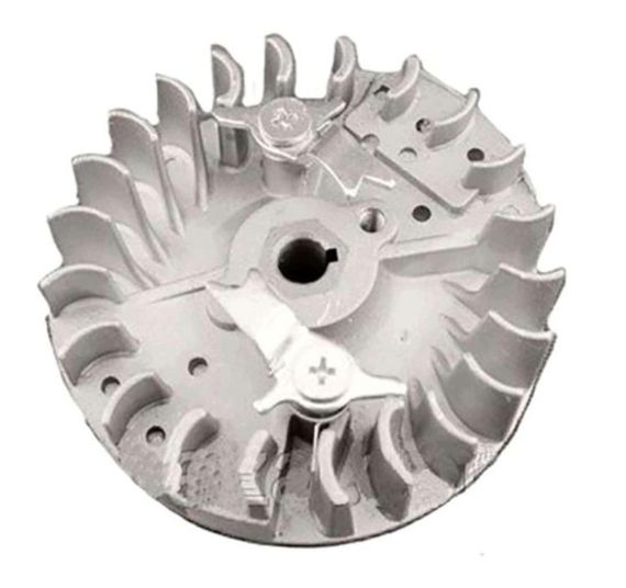 Магнето б/п   для Goodluck GL 6200   KZ