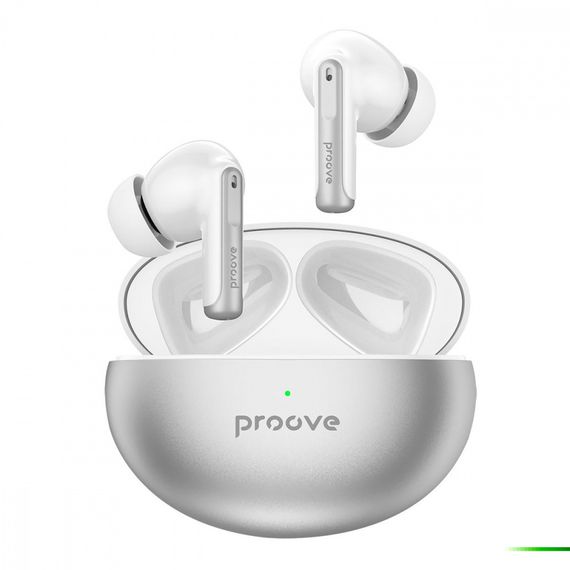 Беспроводные наушники Proove Thunder Buds TWS with ANC | Зображення 5