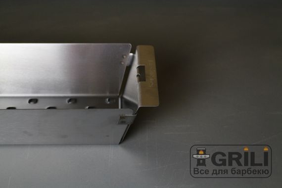 Кошик для гриля глибокий Broil King 69822 Код: 004742 | Зображення 3