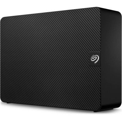 Внешний жесткий диск 3.5&quot; 16TB Expansion Desktop Seagate (STKP16000400)