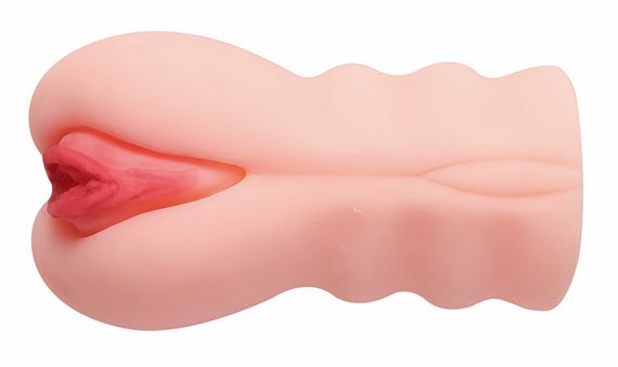 Мастурбатор вагіна OYO - Beauty Like Jade, MQ-047 Sex Aura | Зображення 4
